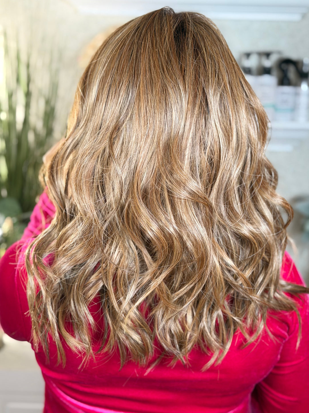 GOLDEN HOUR - Creamy Maple Frost