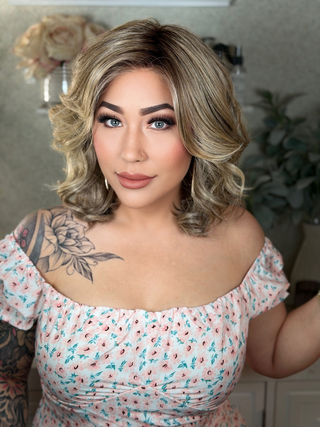 SAIL AWAY - Moroccan Sand Blonde