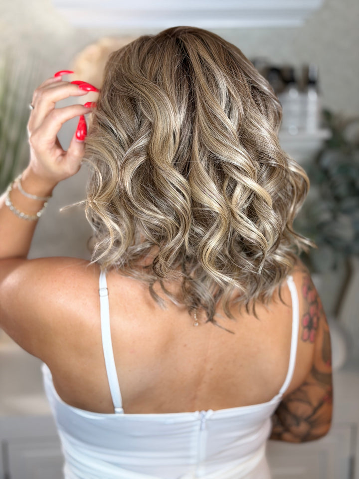 SOUTHERN CHARM - Moroccan Sand Blonde