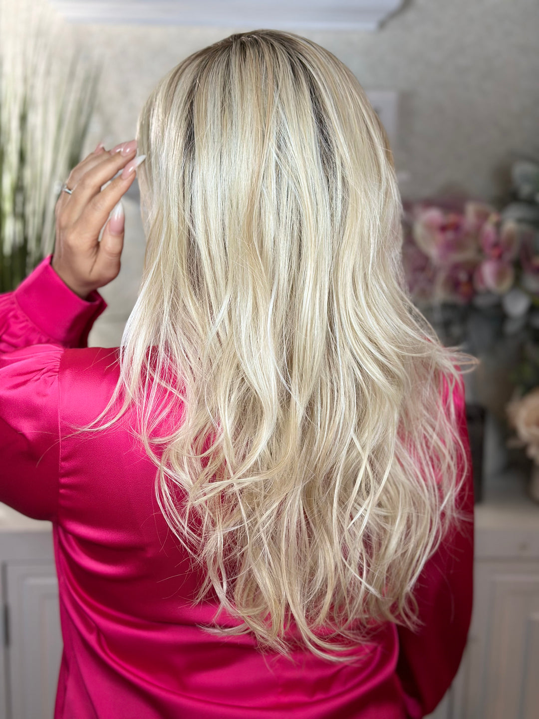 BREAKING PROMISES - Macadamia Blonde