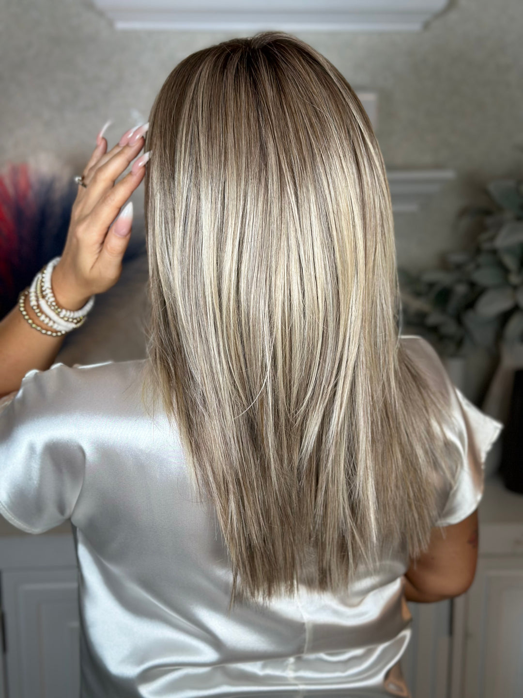 ISLAND ESCAPE - Moroccan Sand Blonde
