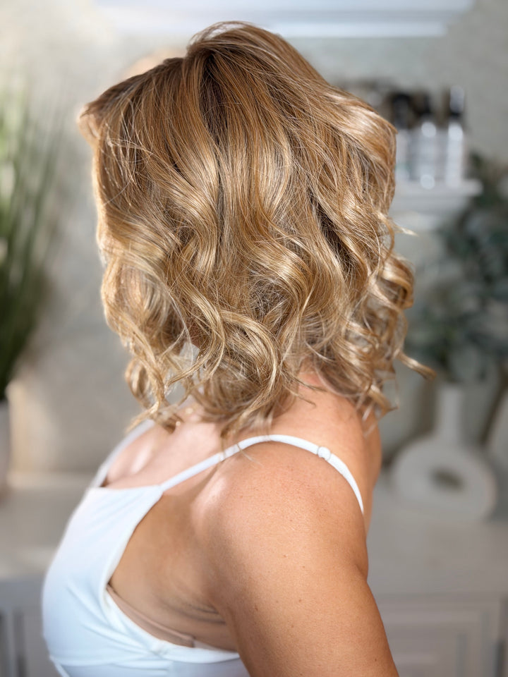 SOUTHERN CHARM - Butternut Blonde