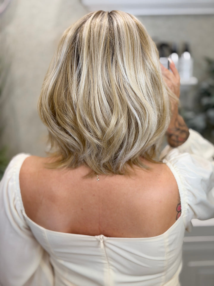 SOFT INTRO - Cream Soda Blonde