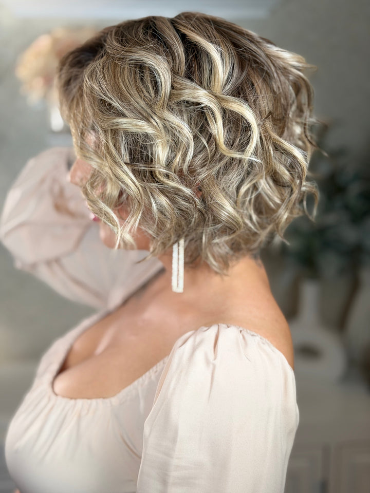 FRESH START - Moroccan Sand Blonde
