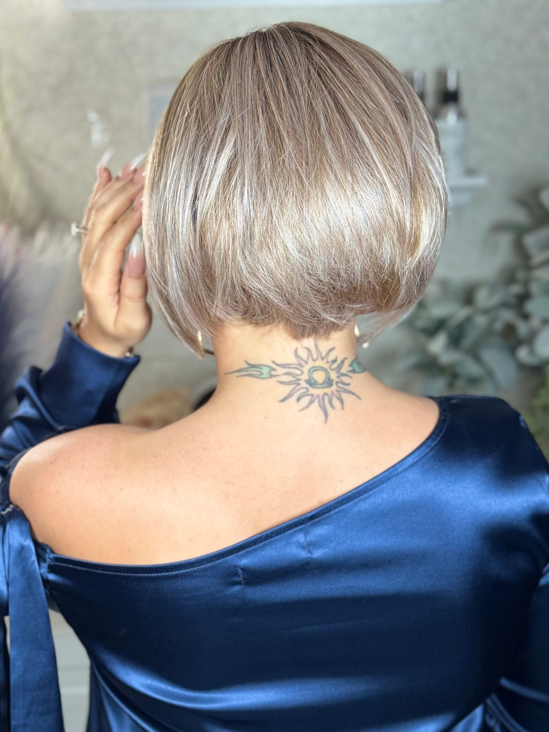 THE BOBBIEJO - Legacy Blonde