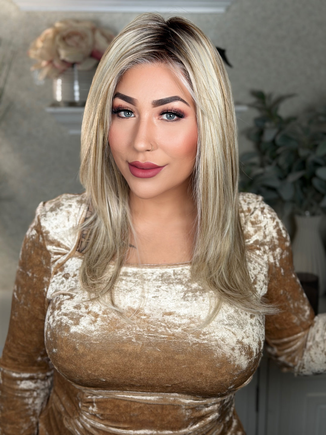 DIVINE GRACE - Sandy Blonde*