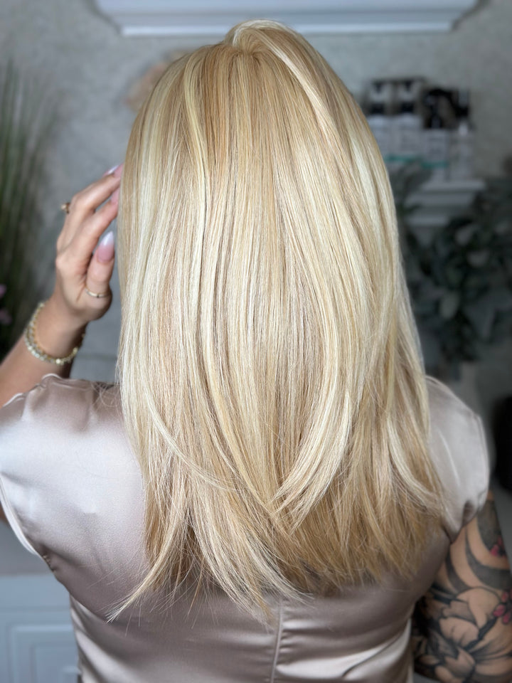 INFINITE LOVE - Cashmere Cream*