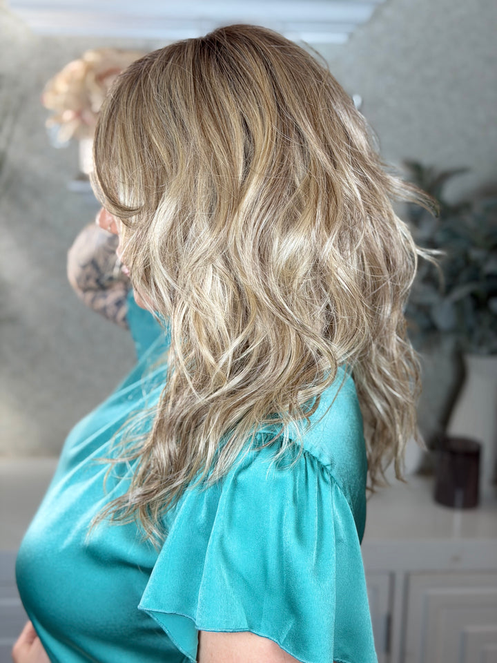 IMPULSIVE DECISION - Soft Beige Blonde