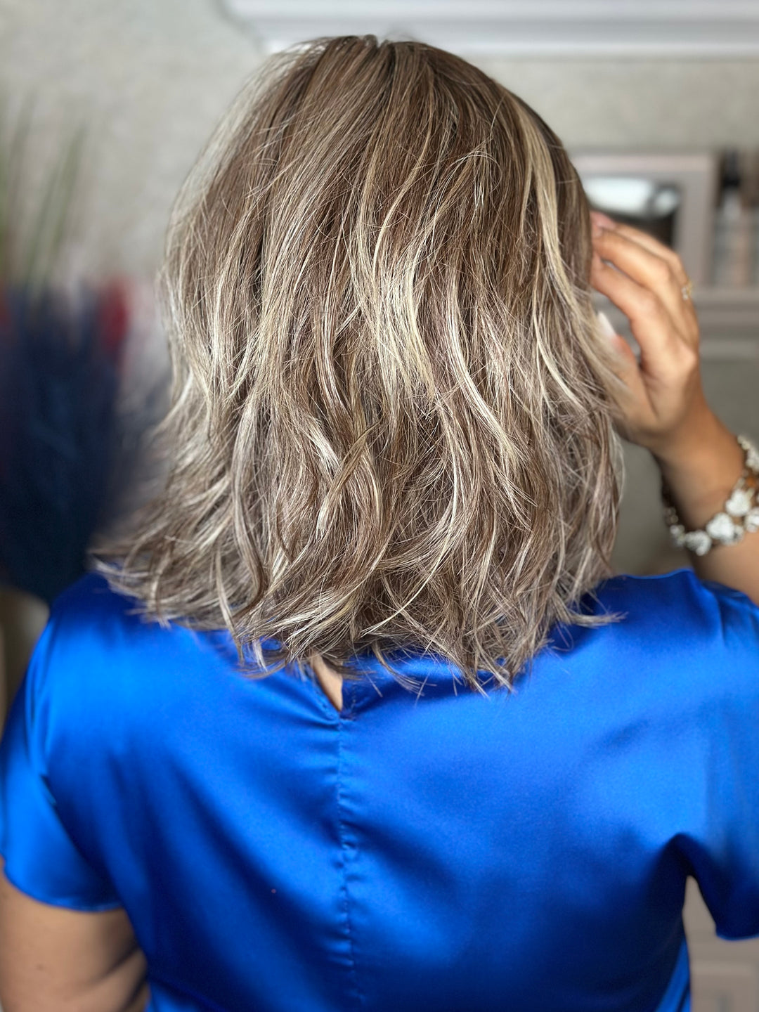 TAKING FLIGHT - Iced Cappuccino