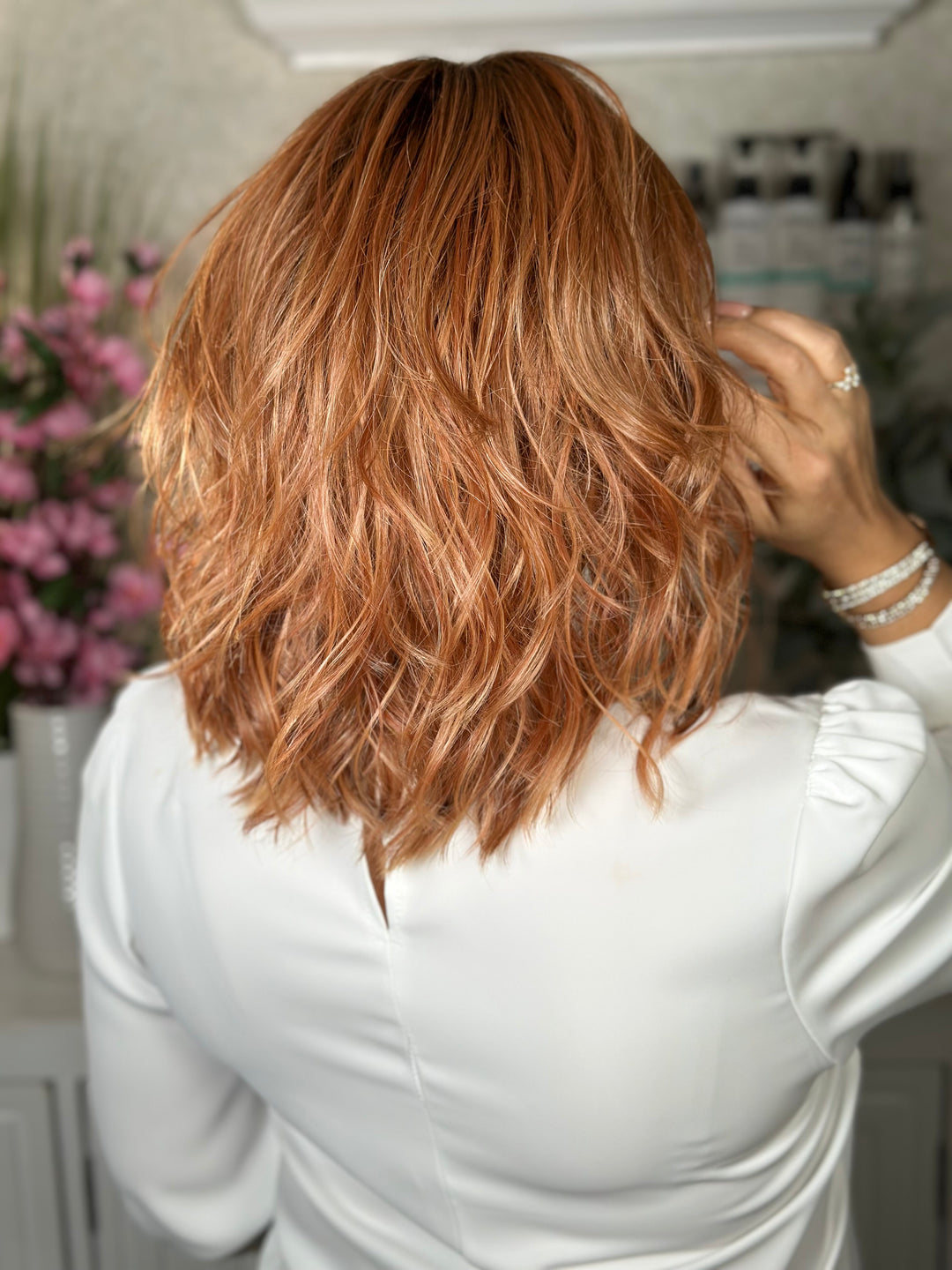 PURE PASSION - Glazed Apricot