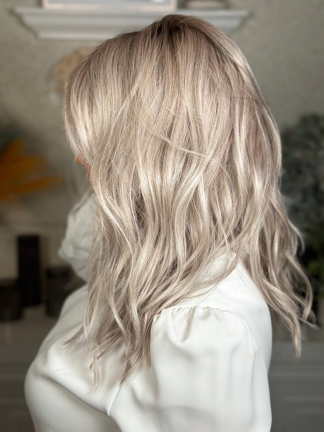 CHARMFUL AFFAIR - Dove Grey*