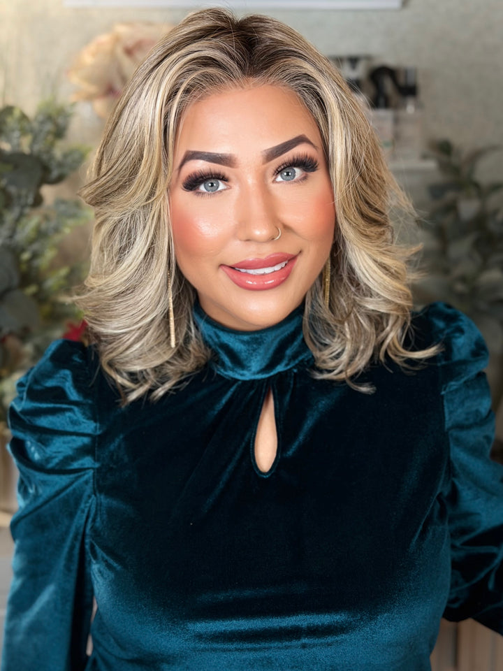 SAIL AWAY - Moroccan Sand Blonde