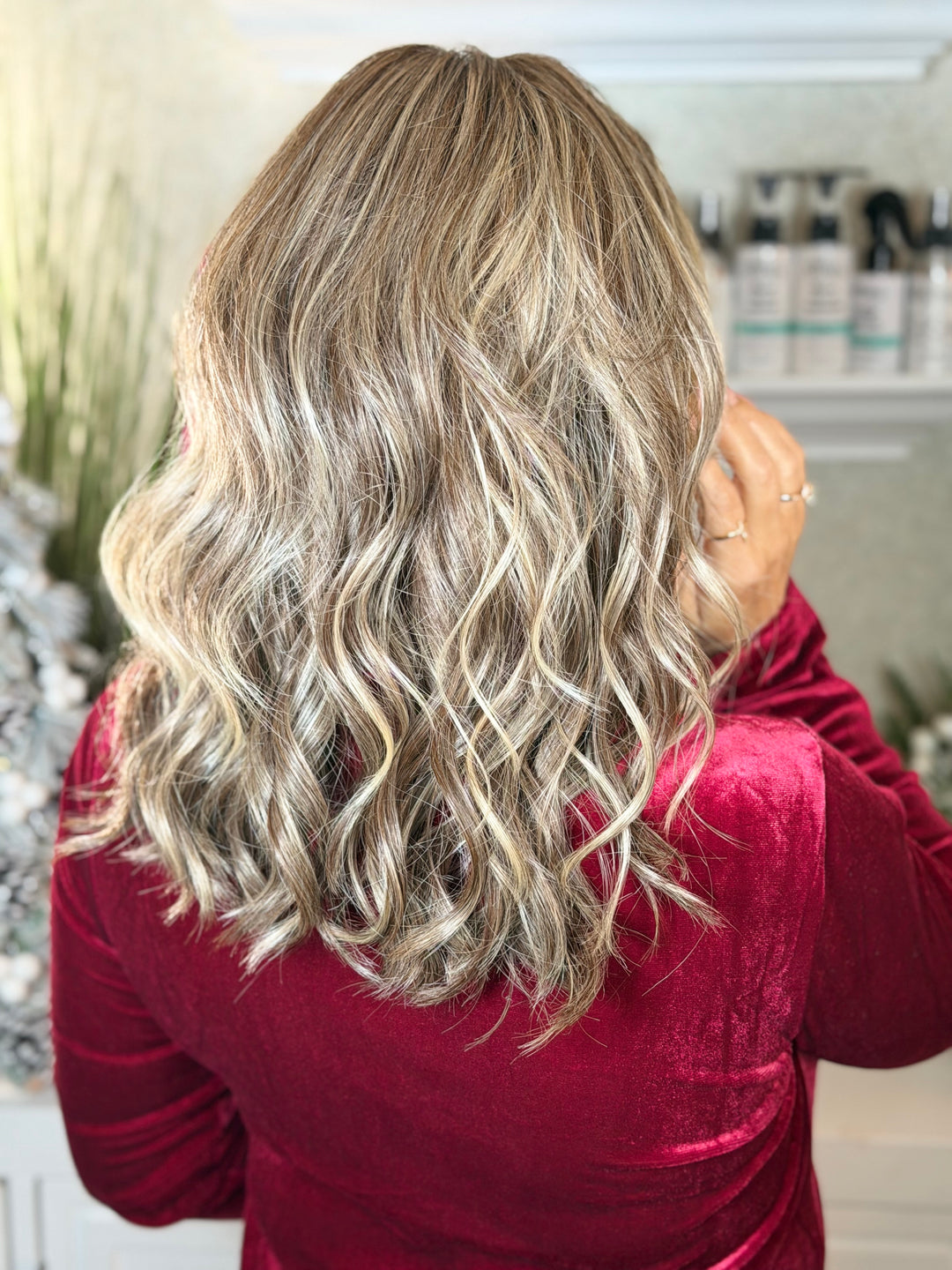 LOVE SPELL - Iced Cappuccino