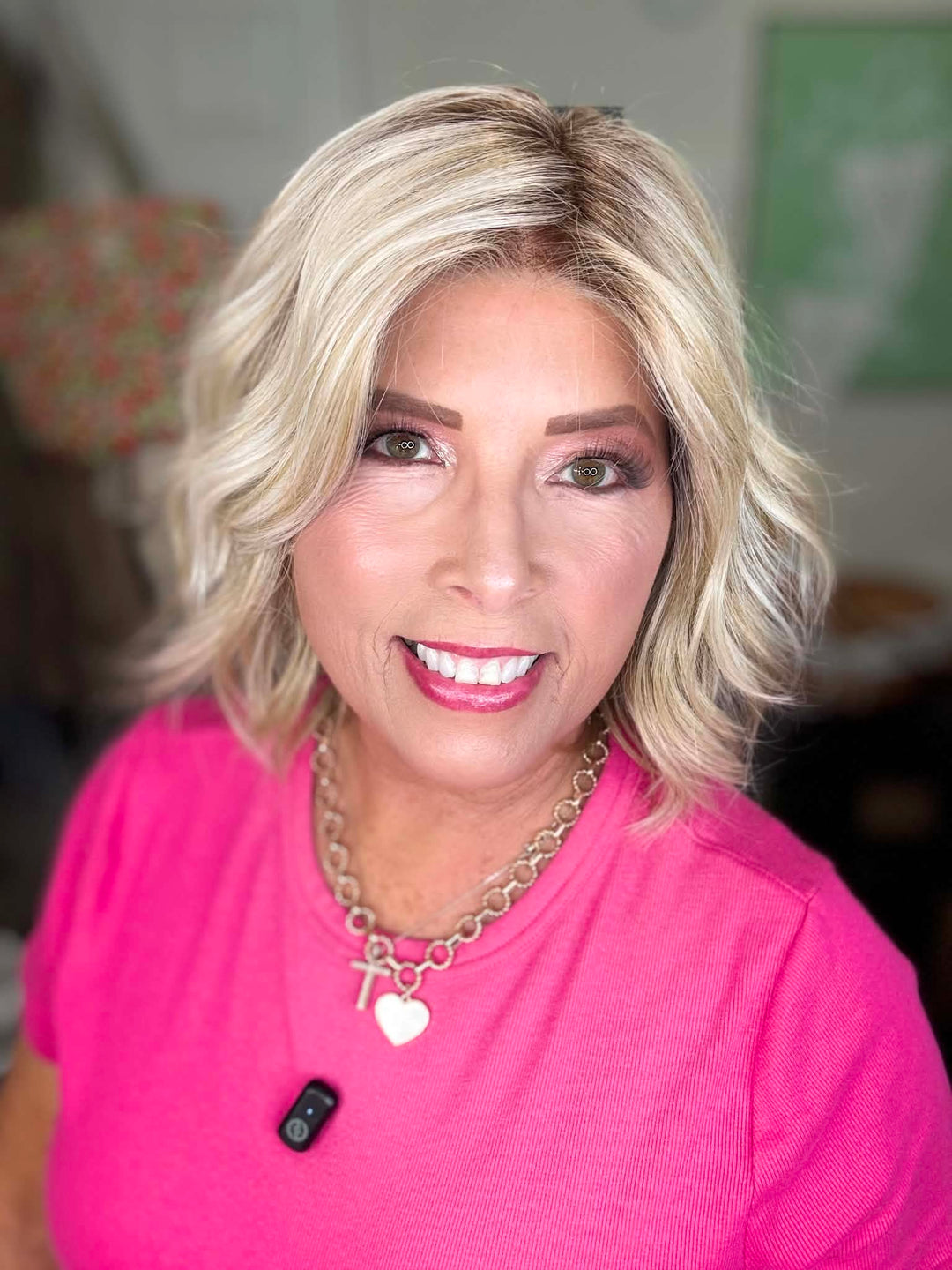 30 Minute Consultation: Julie