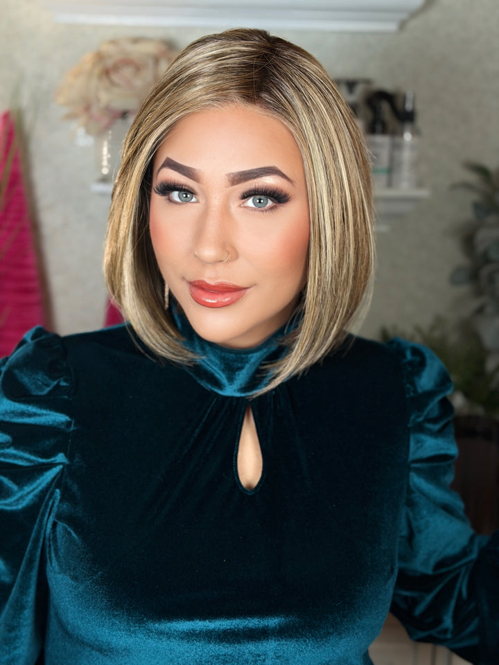 BLIND DATE - Mocha Latte