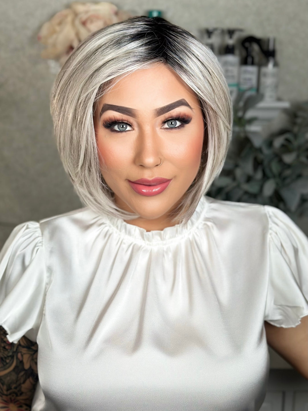 OH SNAP - Stone Blonde