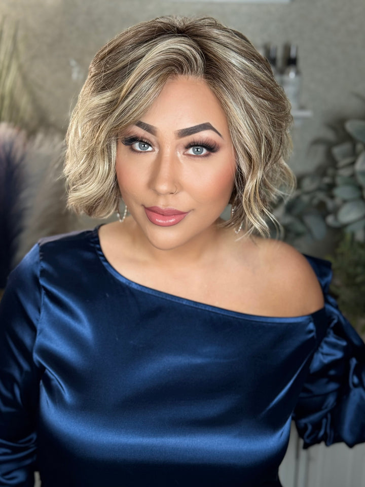 FIRST CLASS - Mocha Cappuccino