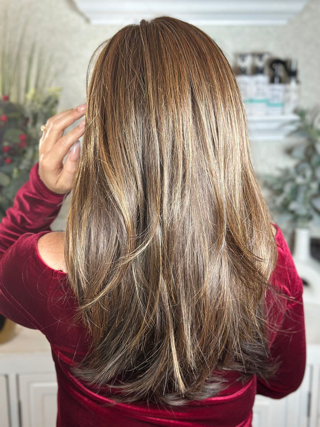 SWEET SEDUCTION - Chocolate Caramel