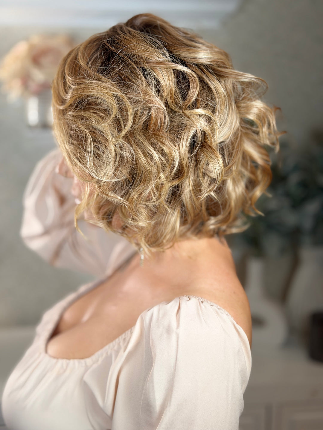 FRESH START - Butternut Blonde