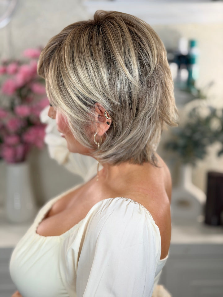 GOOD GRACES - Moroccan Sand Blonde*