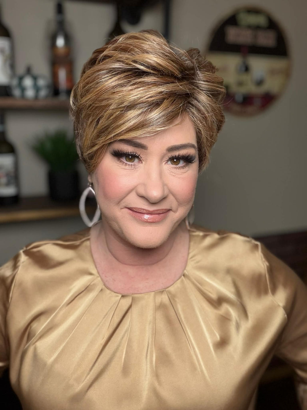 FEELING FAB - Toasted Almond