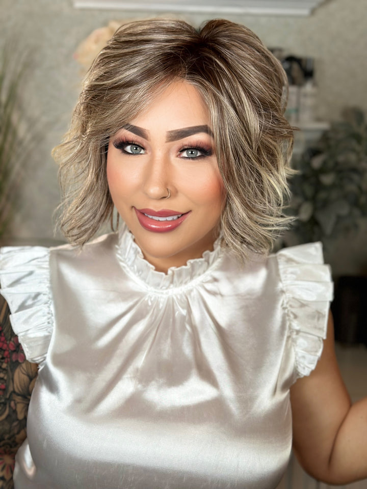 CARE FREE - Iced Cappuccino*