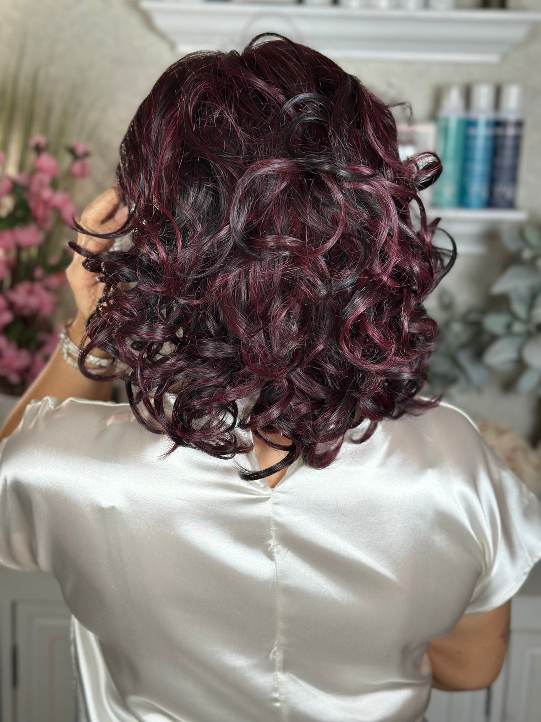 PICTURE PERFECT - Midnight Merlot