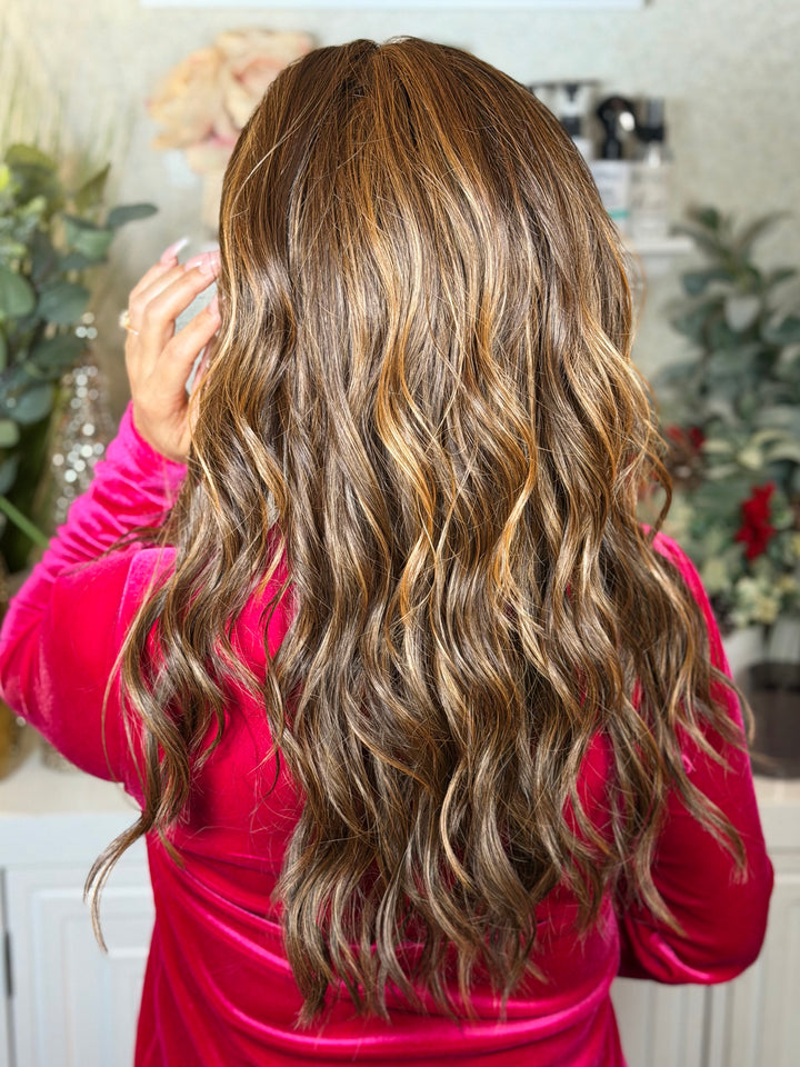 BEAUTY SHAKER - Chocolate Cedar