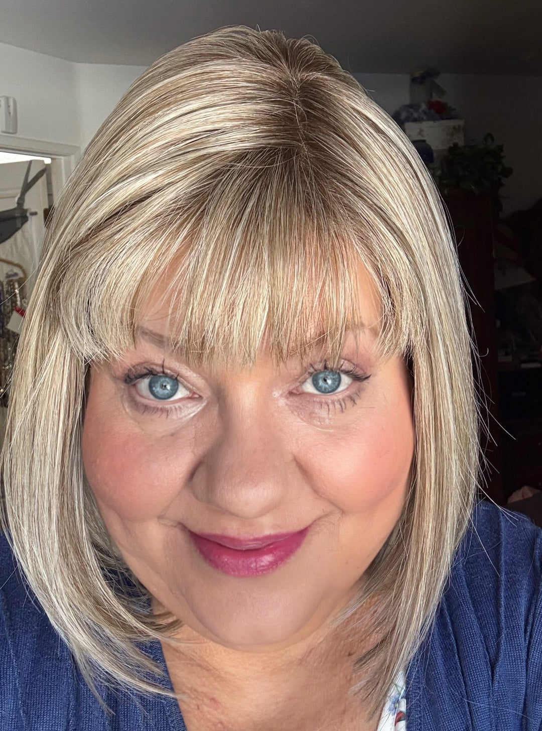 Custom Salon Services: Britta