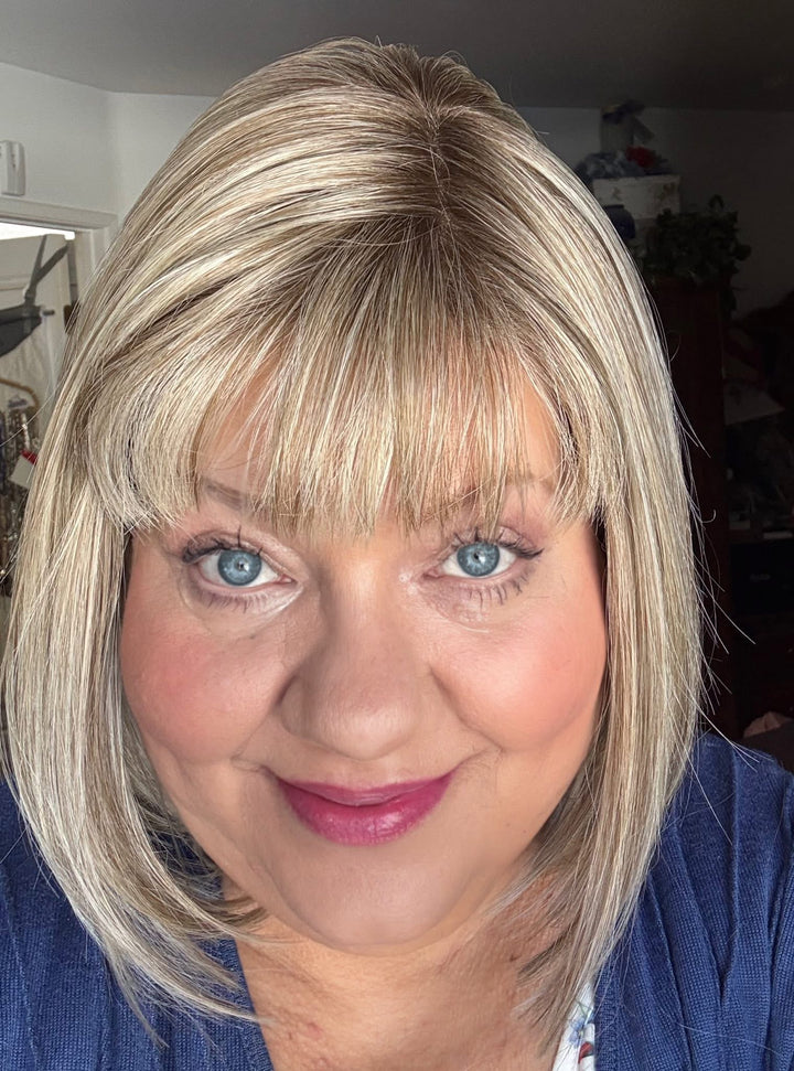 Custom Salon Services: Britta