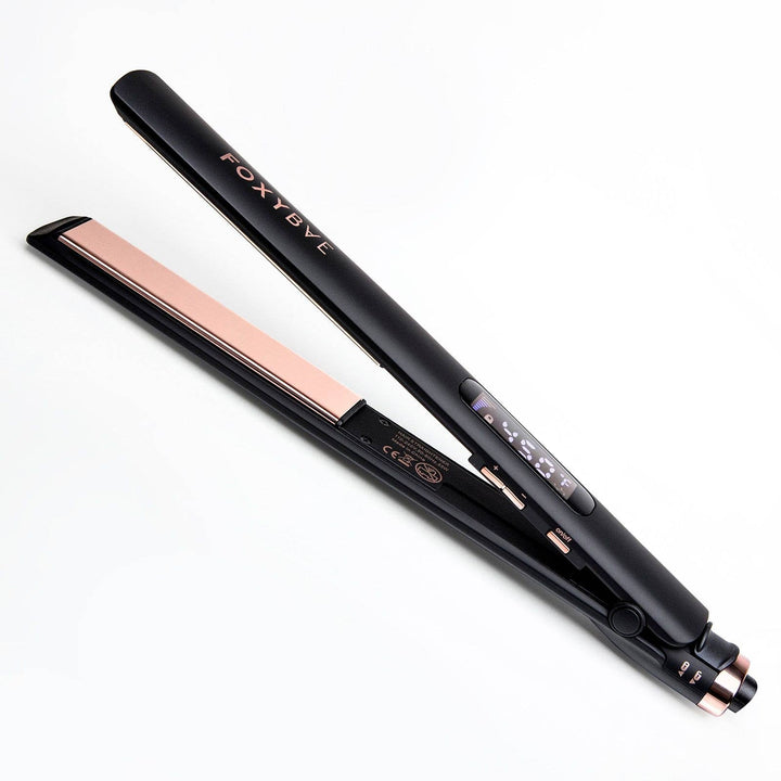 Rose Gold Trés Sleek Flat Iron