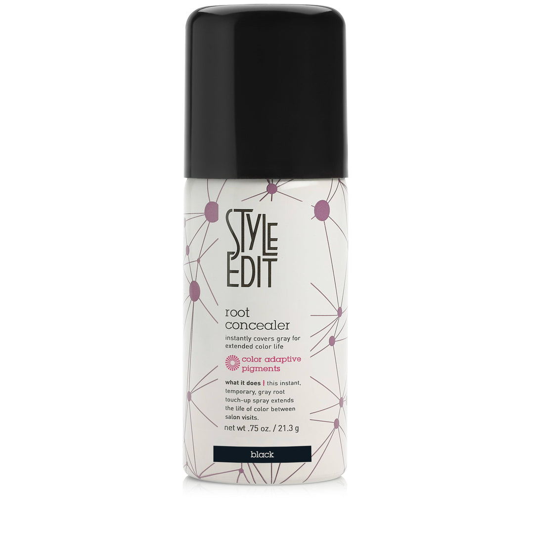 Root Concealer Spray (Brunette)