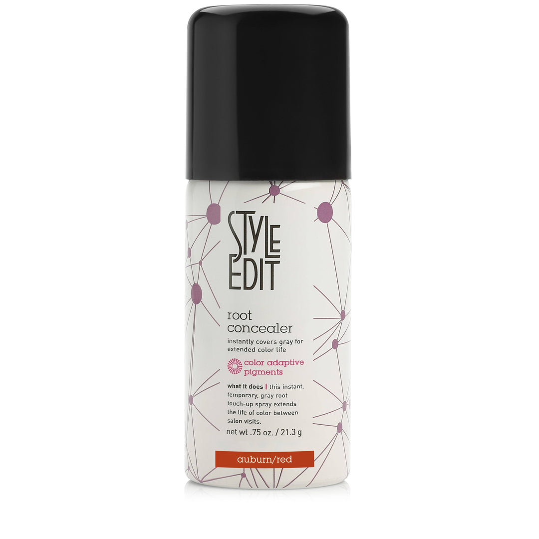 Root Concealer Spray (Brunette)