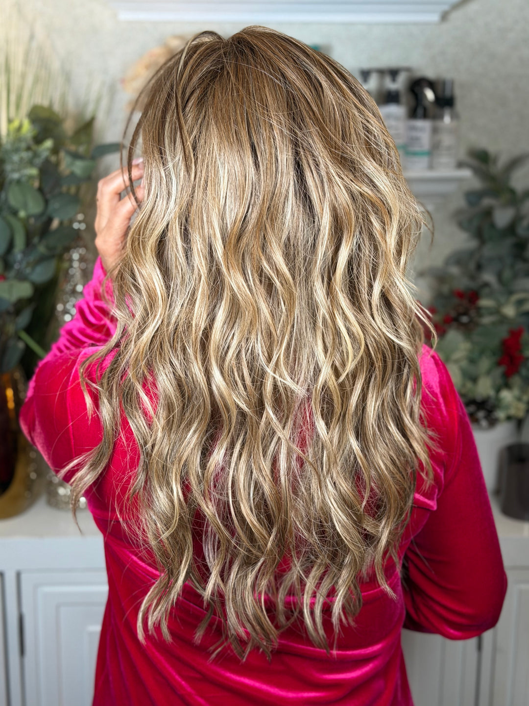 BEAUTY SHAKER - Almond Latte