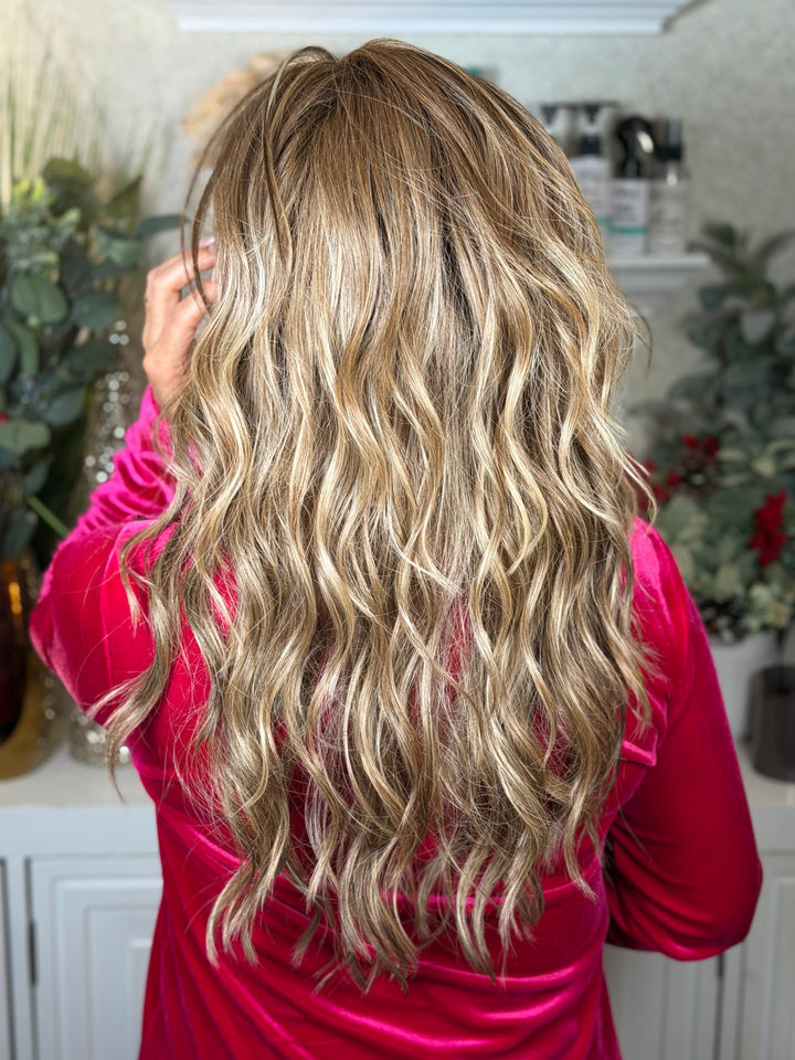 BEAUTY SHAKER - Almond Latte