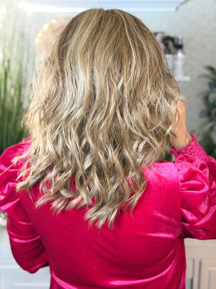 CAPTURE THIS - Mocha Latte