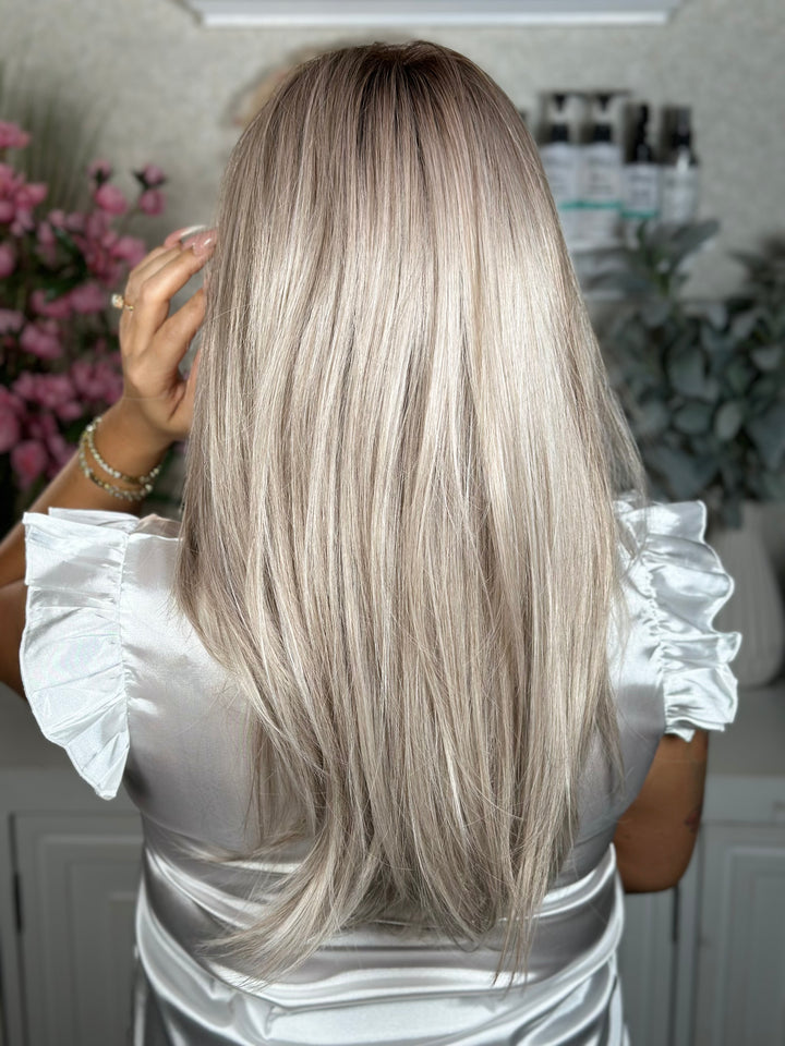 SIMPLY OBSESSED - Dove Grey