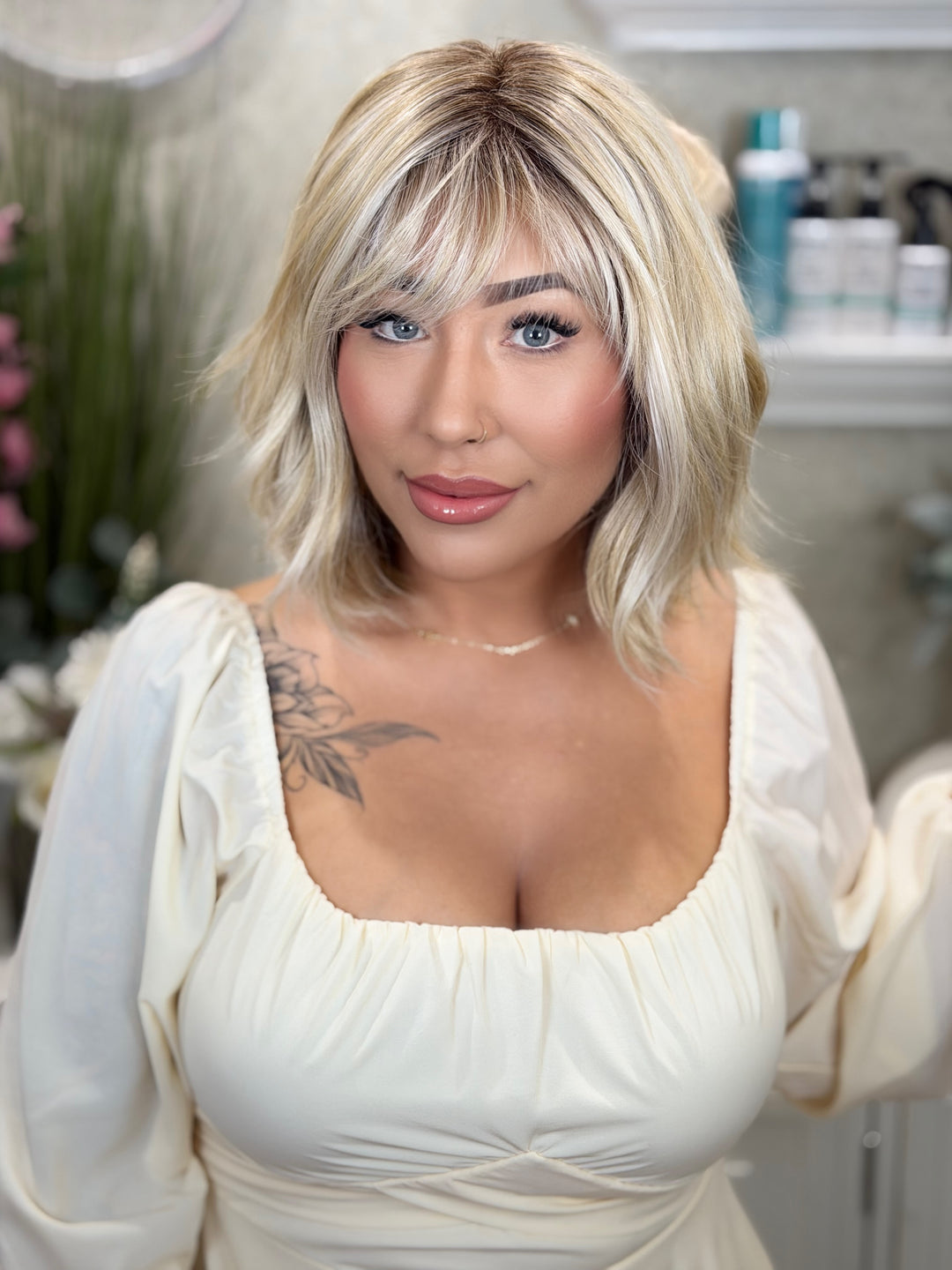 SOFT INTRO - Cream Soda Blonde