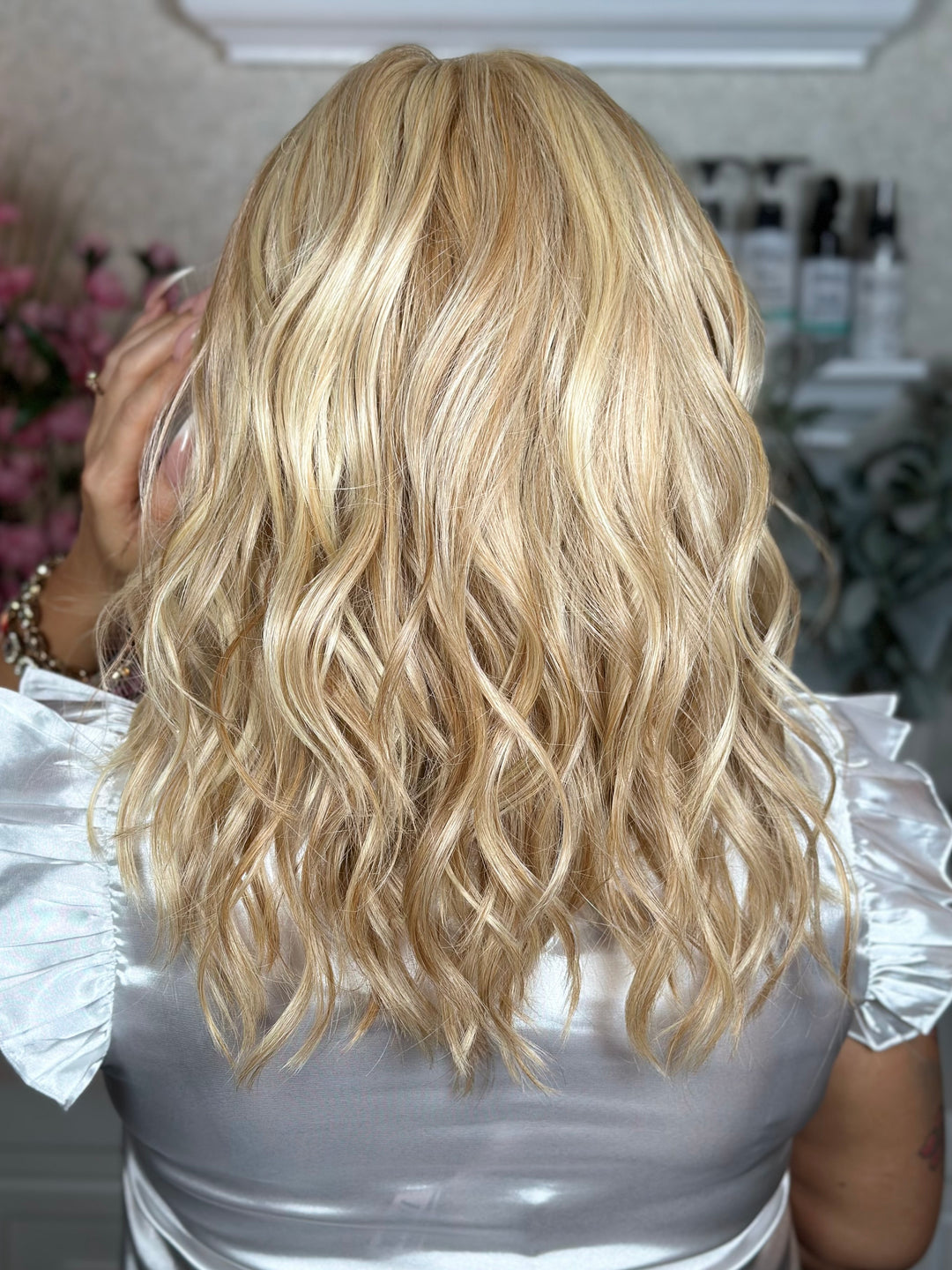 CHARMFUL AFFAIR - Cashmere Cream