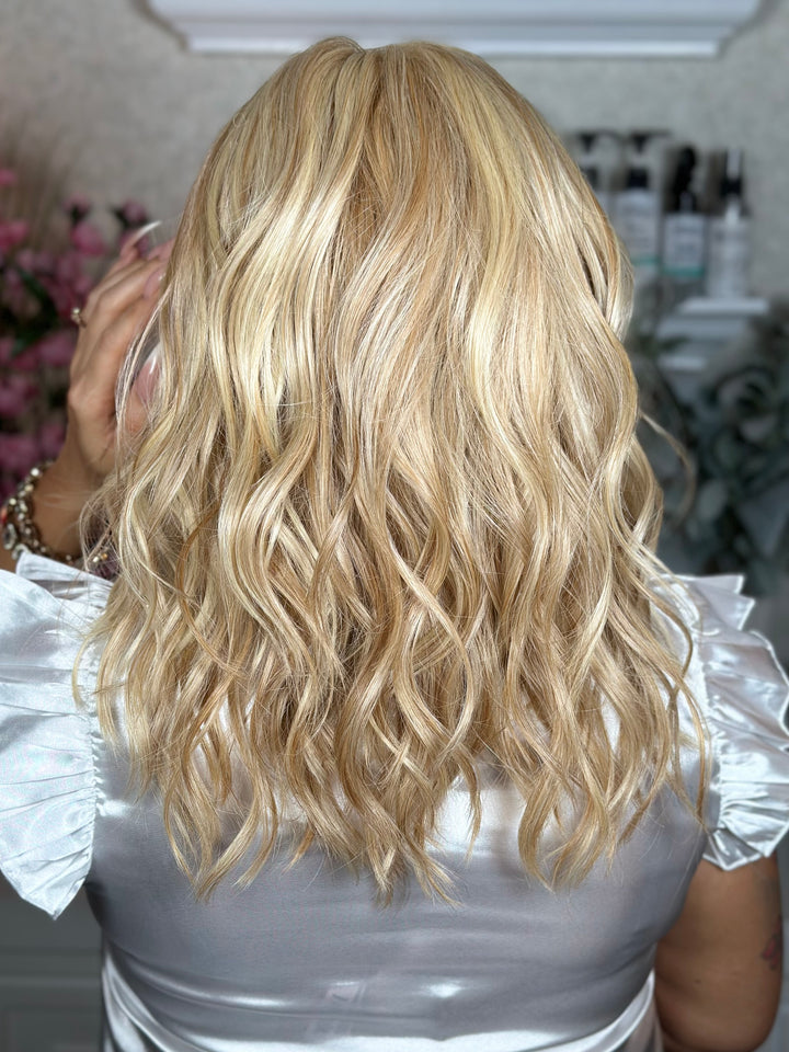 CHARMFUL AFFAIR - Cashmere Cream