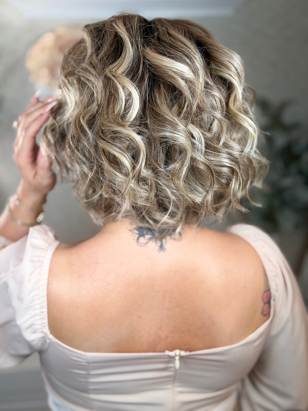 FRESH START - Moroccan Sand Blonde