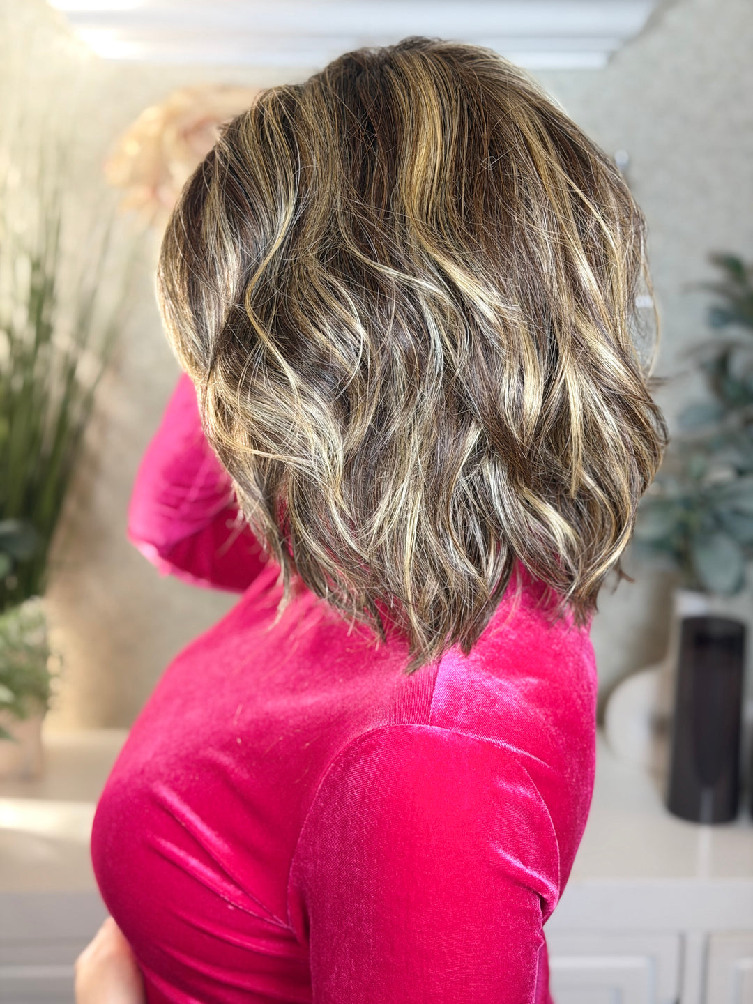 SWEET SENSATION - Chocolate Pecan