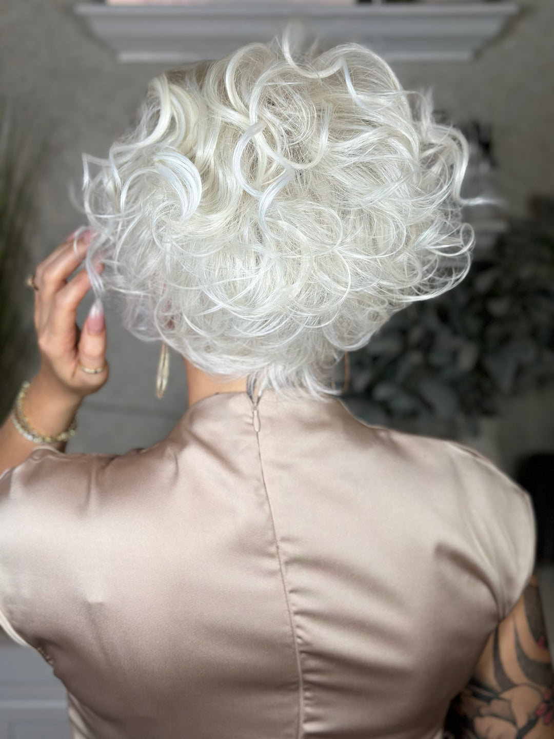 SASSY MISFIT - Cloud Nine