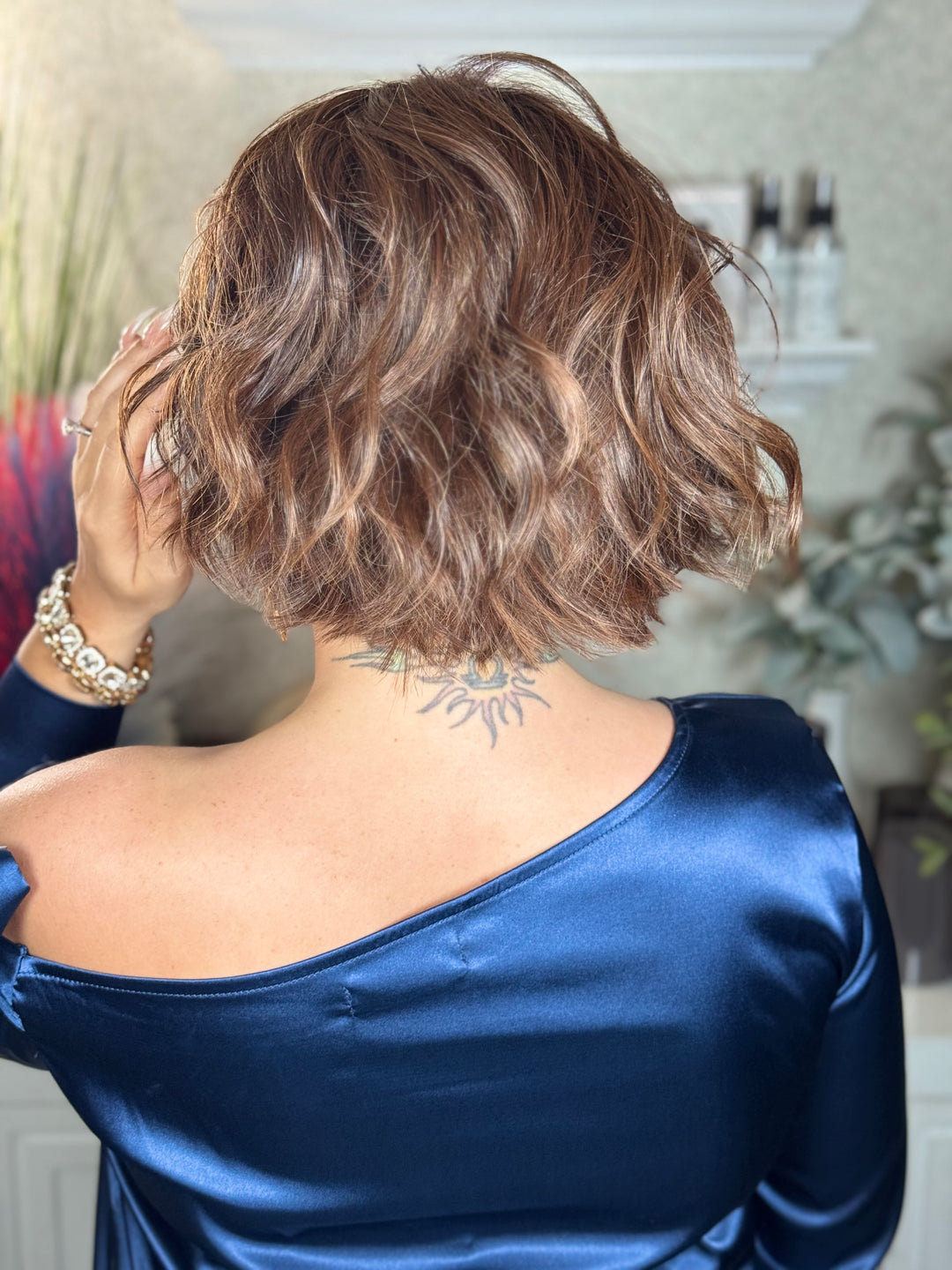 FIRST CLASS - Chocolate Raisin