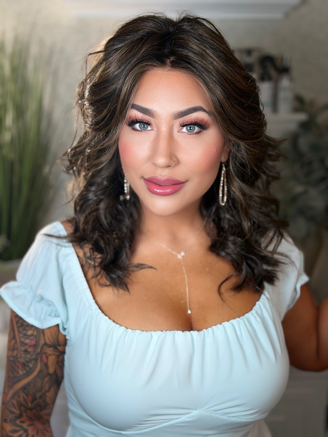 GORGEOUS GODDESS - Toasted Expresso