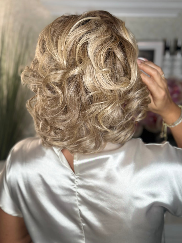 TENDER WHISPERS - Sunlit Beige Blonde
