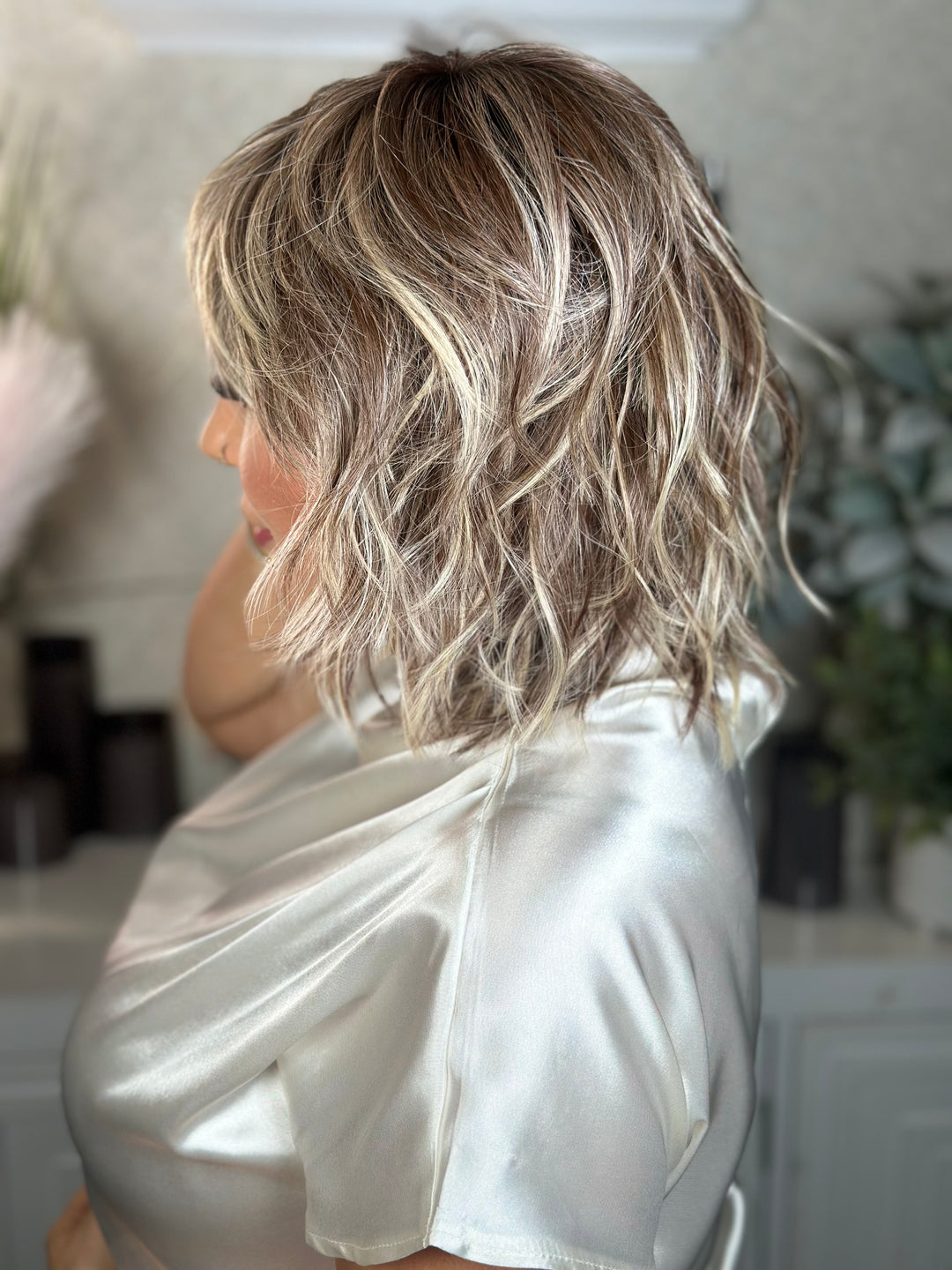 FULL THROTTLE - Iced Cappuccino