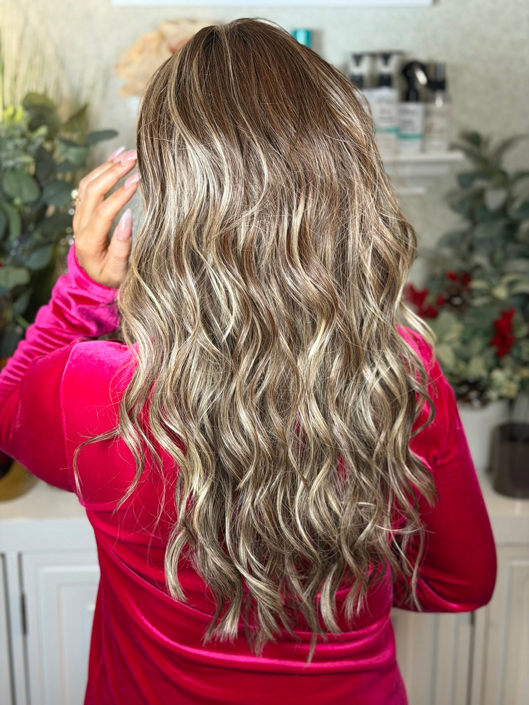 BEAUTY SHAKER - Iced Cappuccino