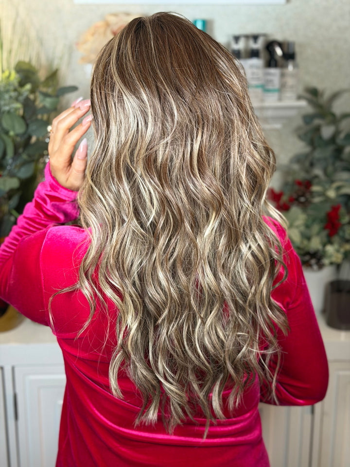 BEAUTY SHAKER - Iced Cappuccino