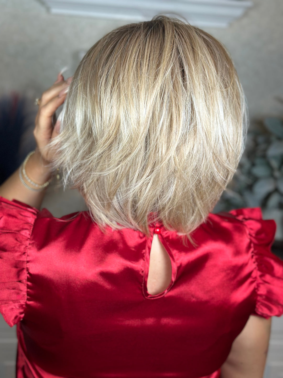 JET SETTER - Iced Sweet Cream